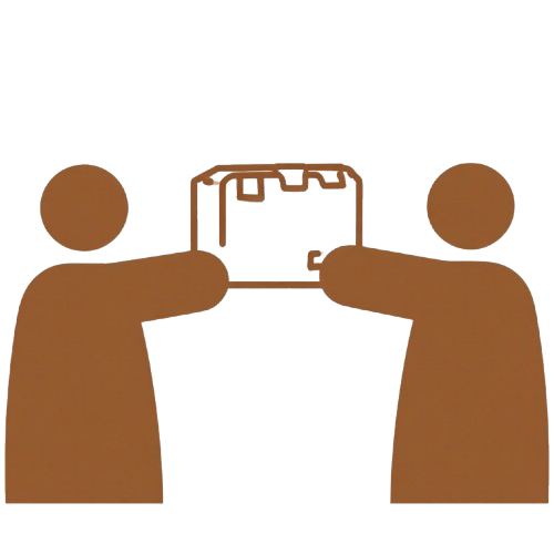 Logo de e-Mercado
